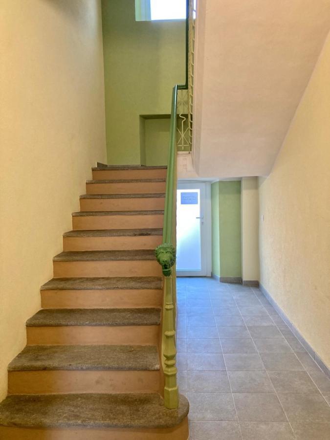 Apartamento Palazzo Proietti 4 Biella Exterior foto