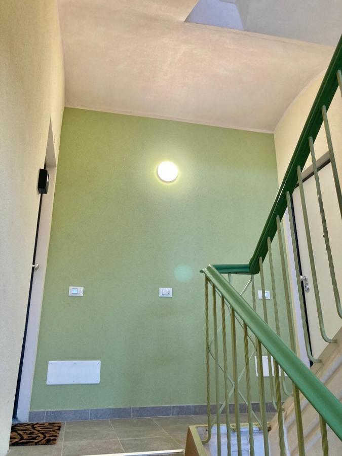 Apartamento Palazzo Proietti 4 Biella Exterior foto